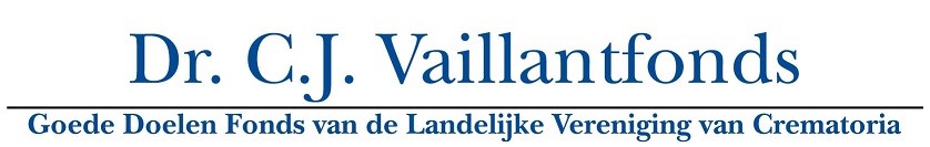 C.J. Vaillantfonds